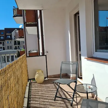 Appartement Apartament Koreczek